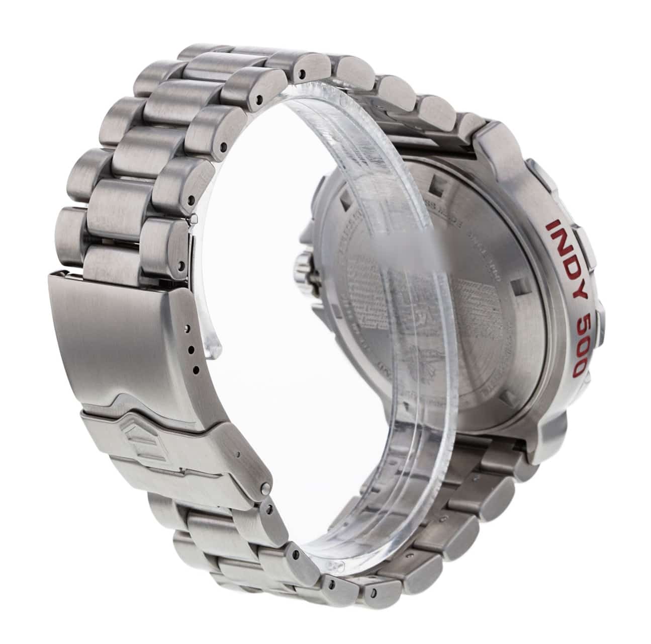 Tag 2025 heuer cah101a